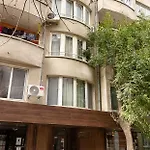 The Blue - 1bd With A Cozy Balcony By Flat Mаnager וארנה