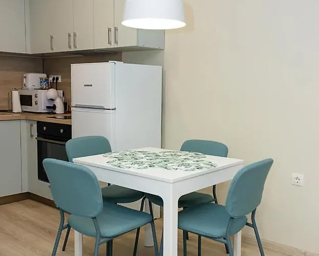 The Blue - 1bd With A Cozy Balcony By Flat Mаnager Апартамент Варна