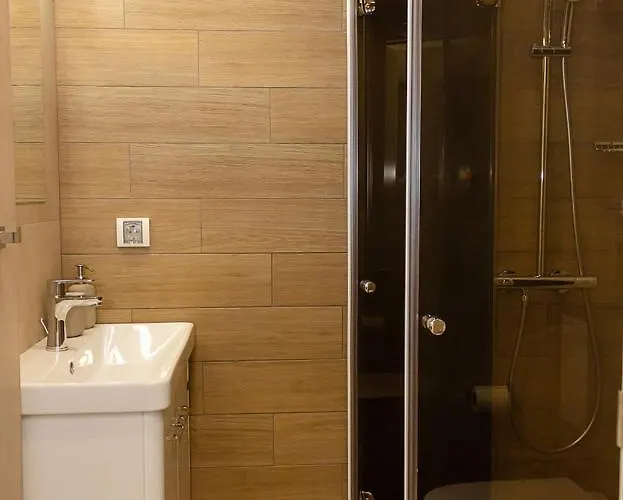 The Blue - 1bd With A Cozy Balcony By Flat Mаnager Варна