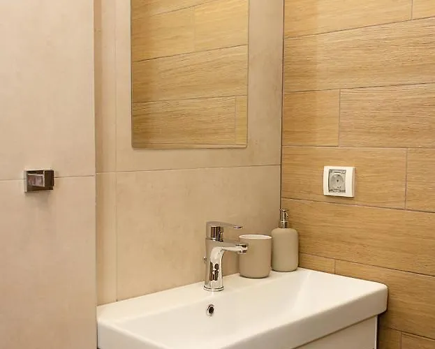 The Blue - 1bd With A Cozy Balcony By Flat Mаnager * Варна